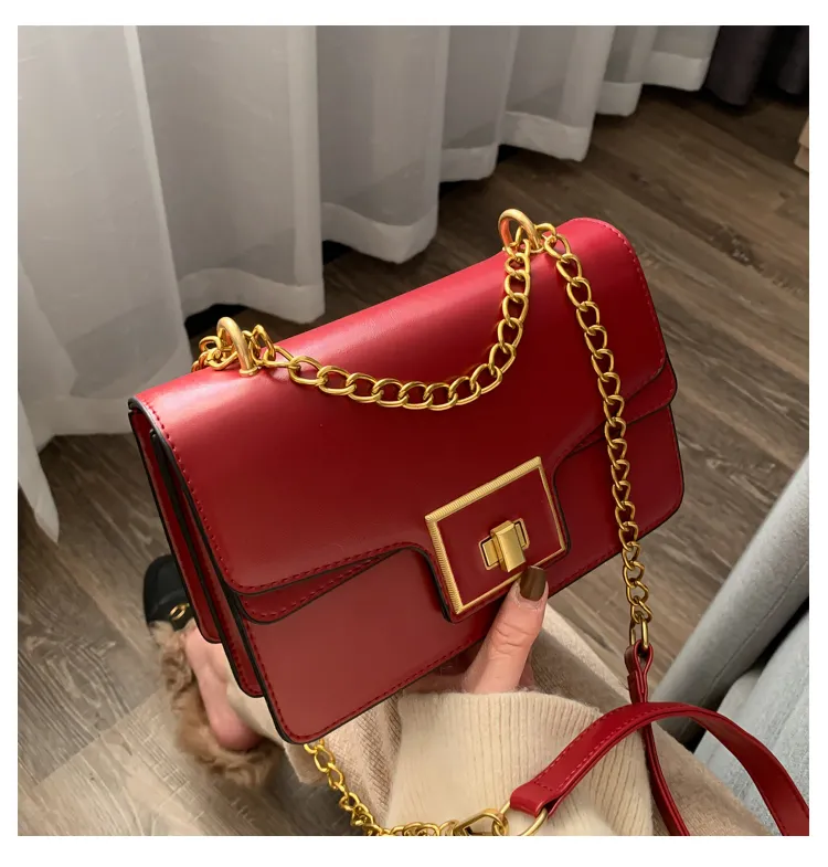 Wholesale Designer 2021 New Model Crocodile Leather Bags Women Handbags Lady Shoulder