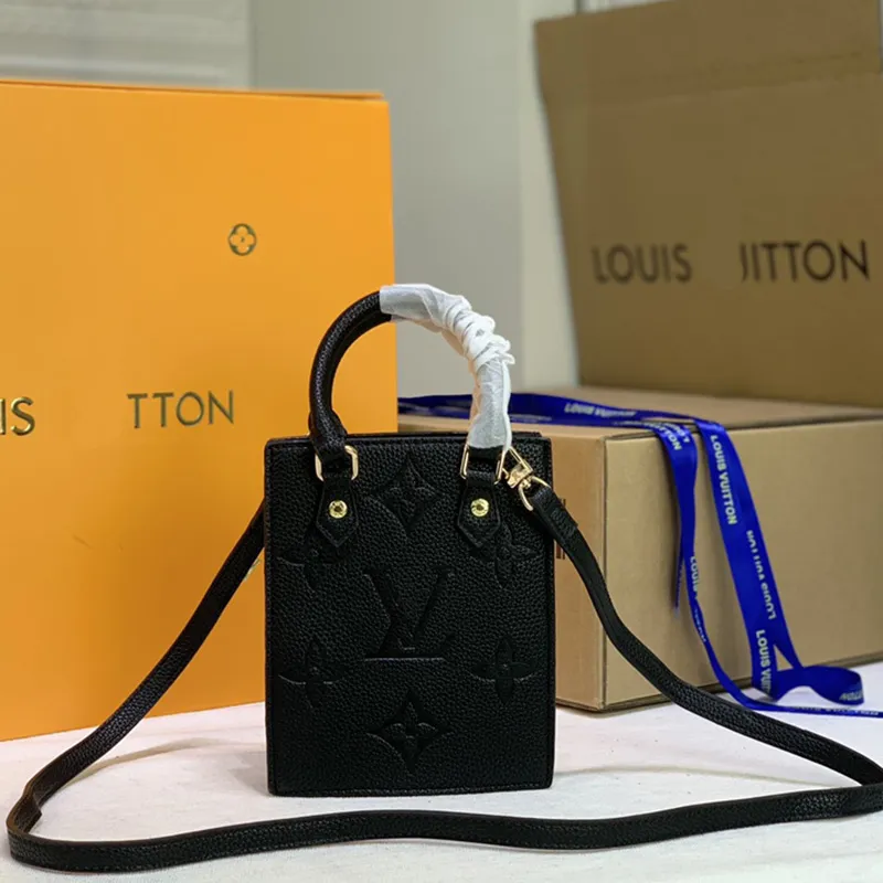 Wholesale Designer Handbag Fashion Crossbody Bag AAA Luxury Messenger Bag