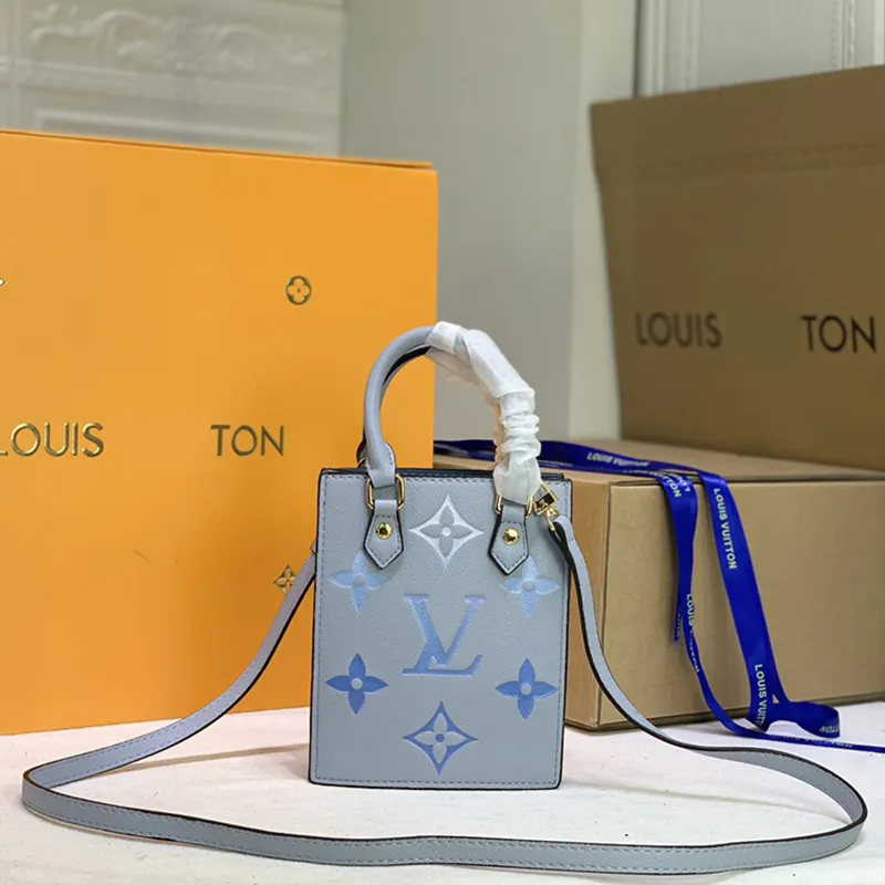 Wholesale Designer Handbag Fashion Crossbody Bag AAA Luxury Messenger Bag