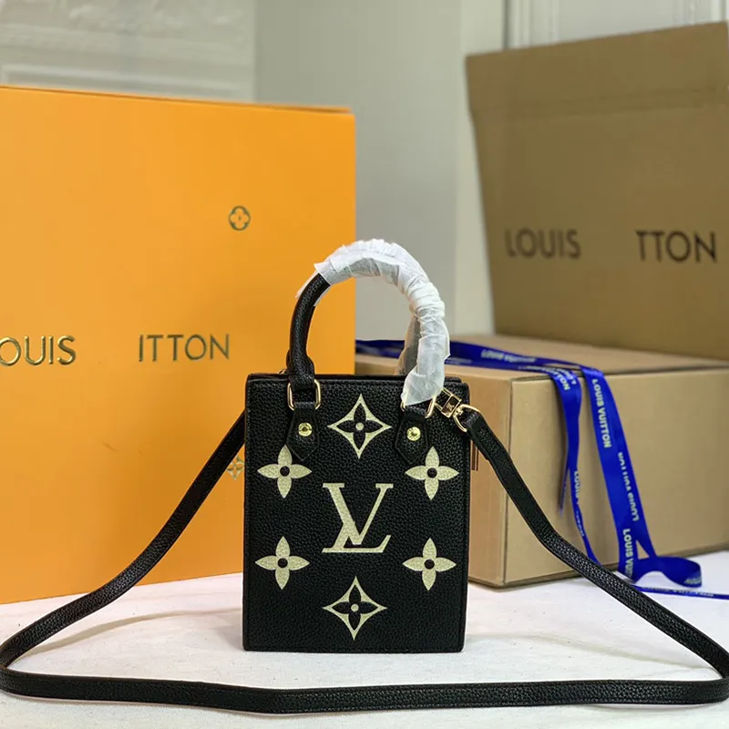 Wholesale Designer Handbag Fashion Crossbody Bag AAA Luxury Messenger Bag