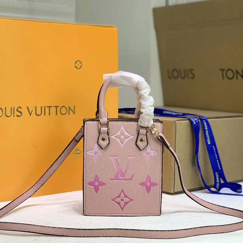 Wholesale Designer Handbag Fashion Crossbody Bag AAA Luxury Messenger Bag