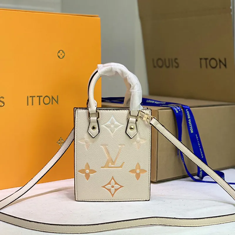 Wholesale Designer Handbag Fashion Crossbody Bag AAA Luxury Messenger Bag