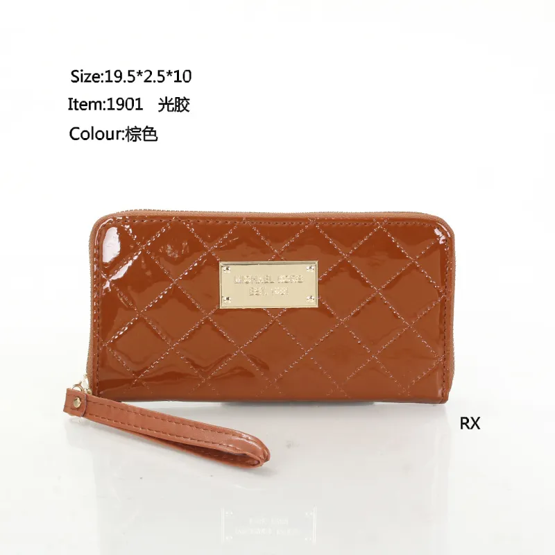 Wholesale Selling Classic High Quality Lady Handbag Luxury Lady Cross-Body Bag Copy Brand Walle