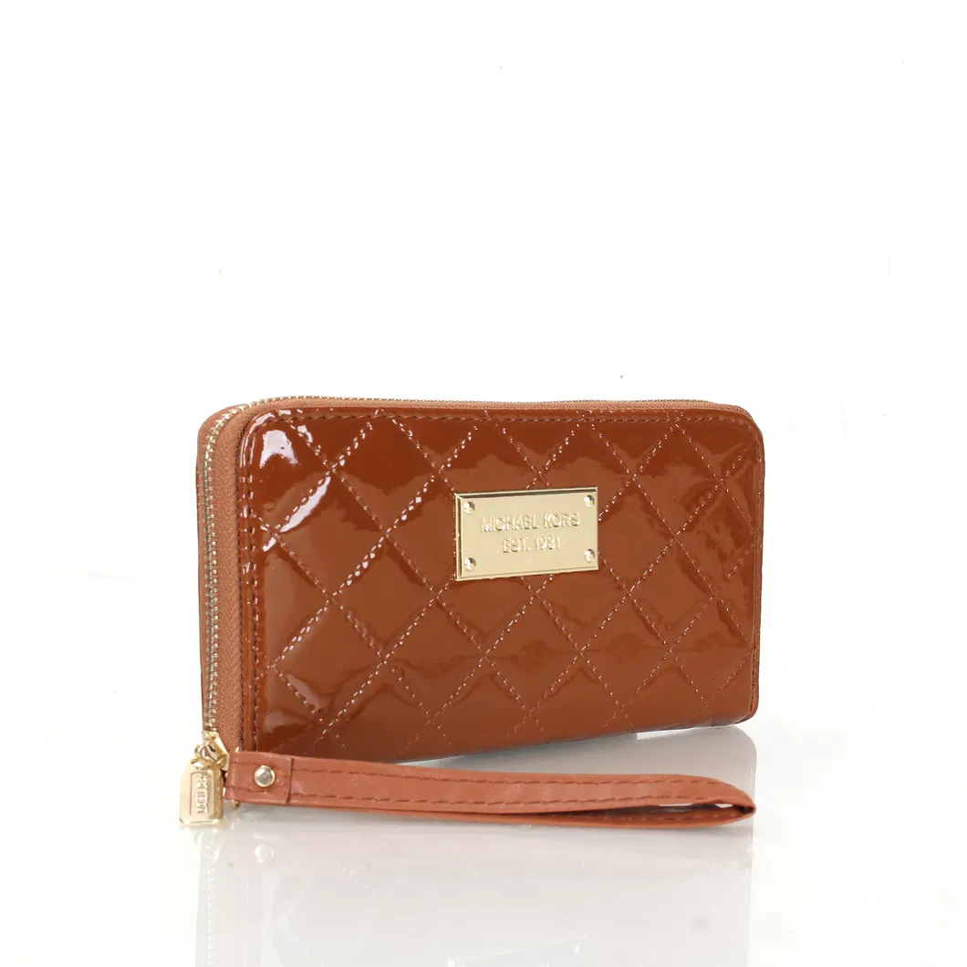 Wholesale Selling Classic High Quality Lady Handbag Luxury Lady Cross-Body Bag Copy Brand Walle