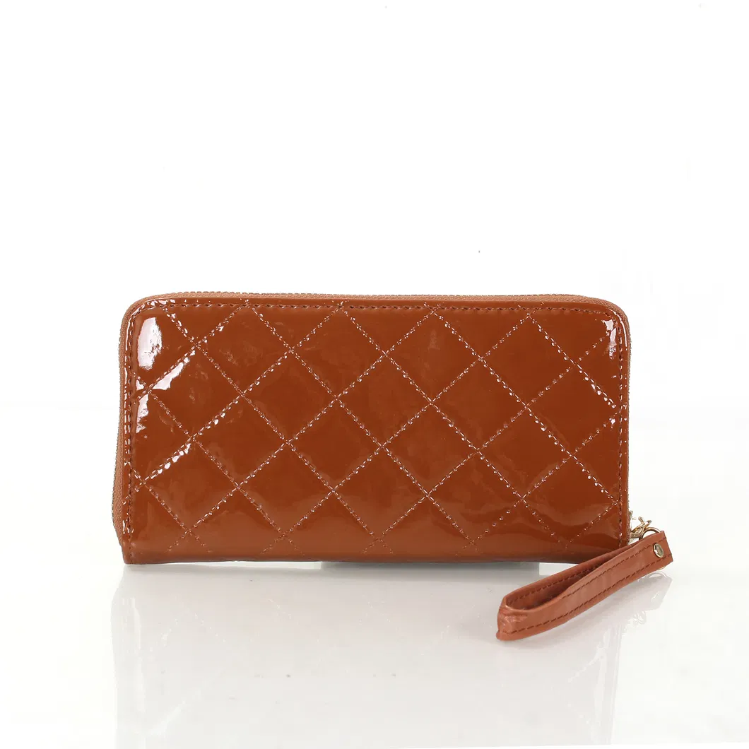 Wholesale Selling Classic High Quality Lady Handbag Luxury Lady Cross-Body Bag Copy Brand Walle