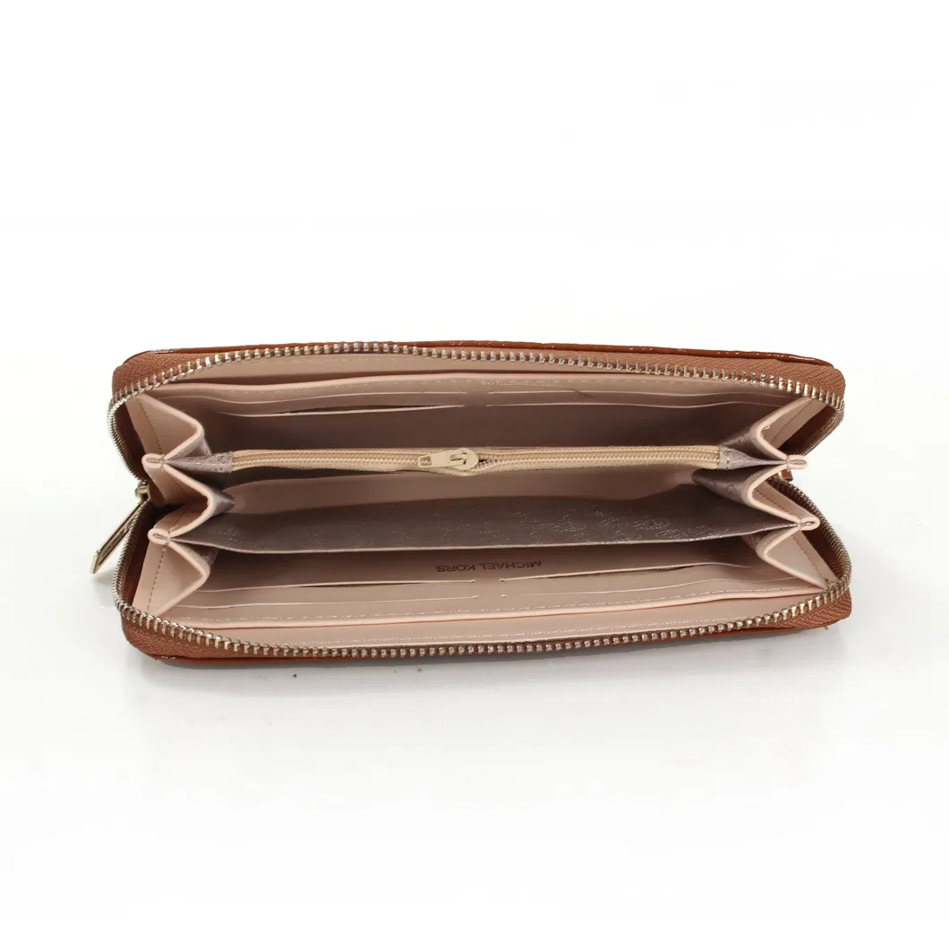 Wholesale Selling Classic High Quality Lady Handbag Luxury Lady Cross-Body Bag Copy Brand Walle